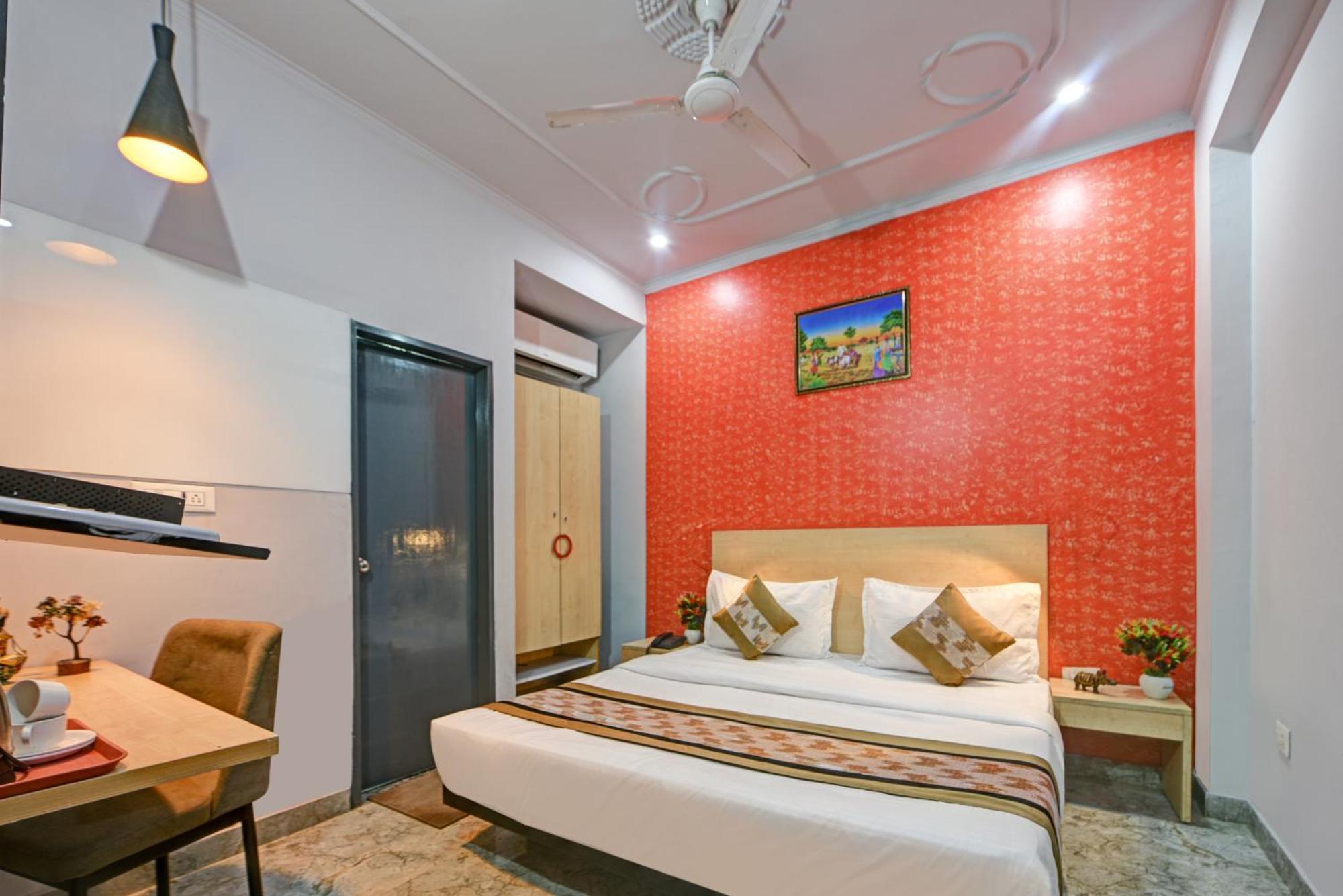 Royal Spark Inn1 - Medicity Gurugram, Near Medanta Hospital Gurgaon Exterior foto