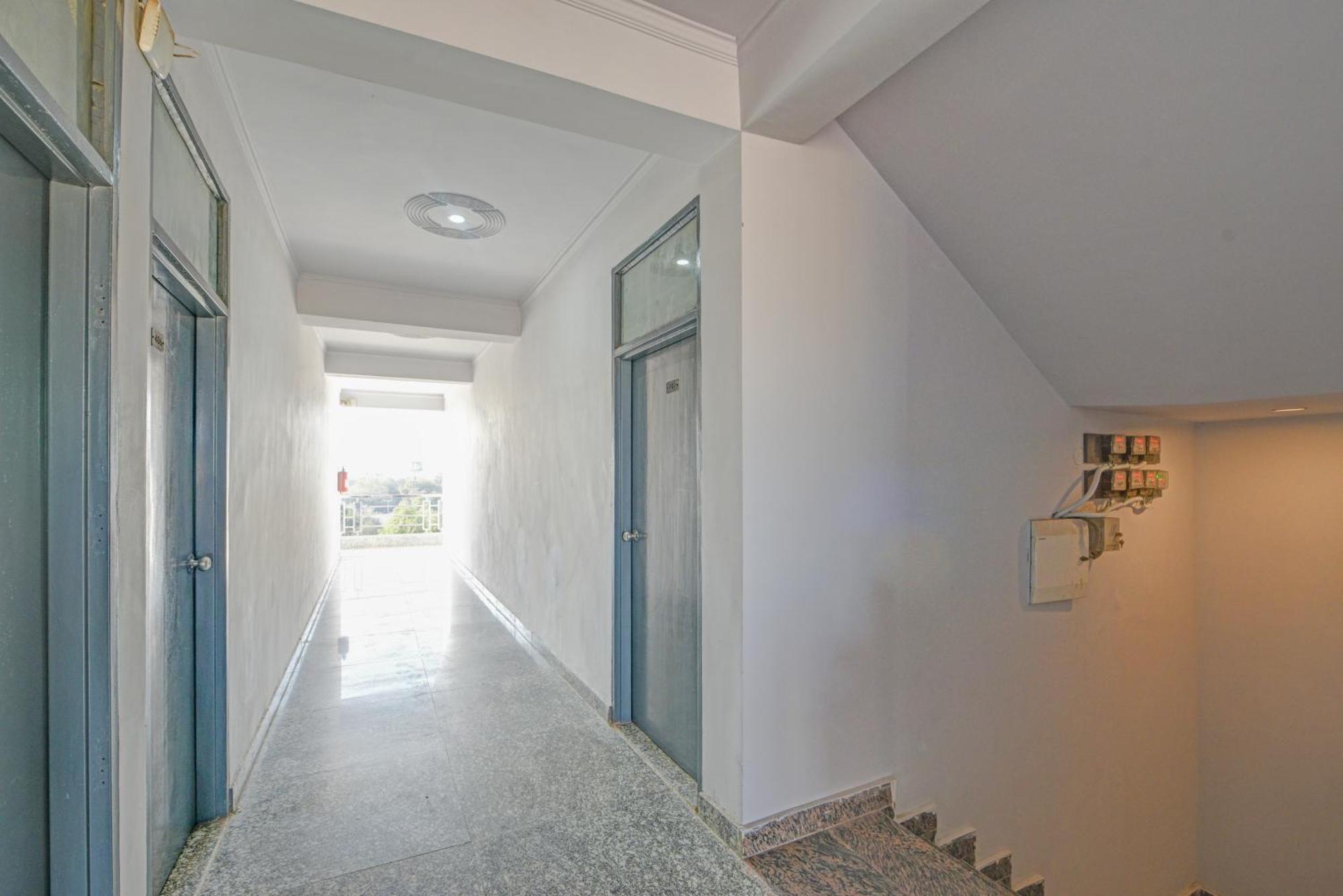 Royal Spark Inn1 - Medicity Gurugram, Near Medanta Hospital Gurgaon Exterior foto