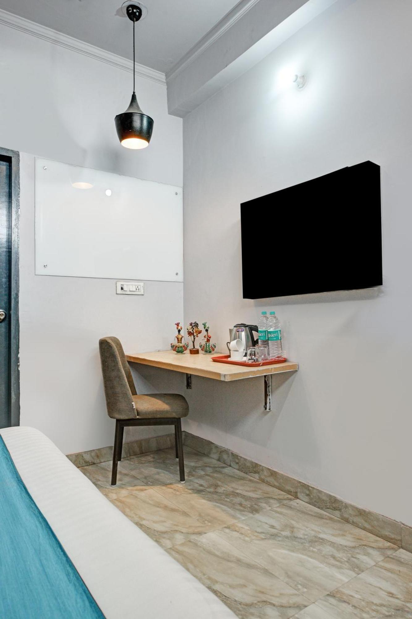 Royal Spark Inn1 - Medicity Gurugram, Near Medanta Hospital Gurgaon Exterior foto