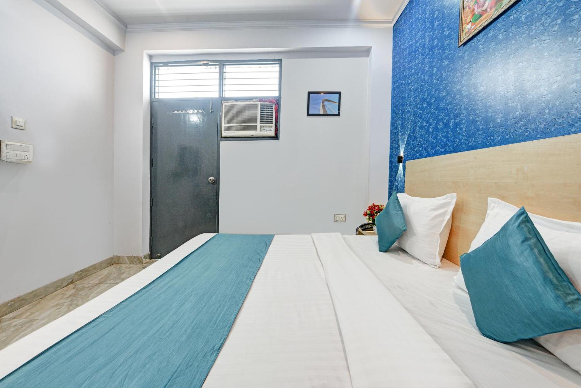 Royal Spark Inn1 - Medicity Gurugram, Near Medanta Hospital Gurgaon Exterior foto