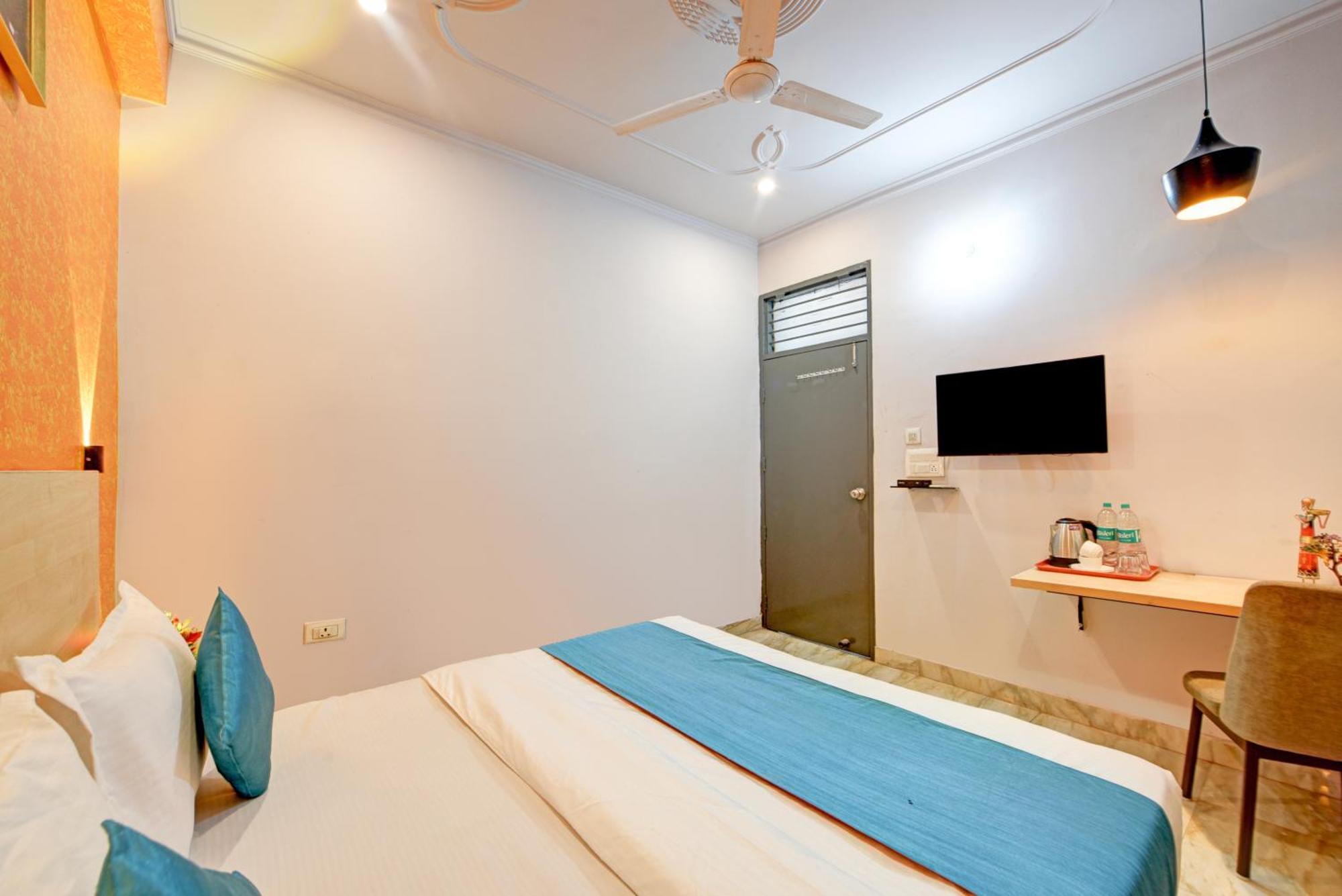 Royal Spark Inn1 - Medicity Gurugram, Near Medanta Hospital Gurgaon Exterior foto