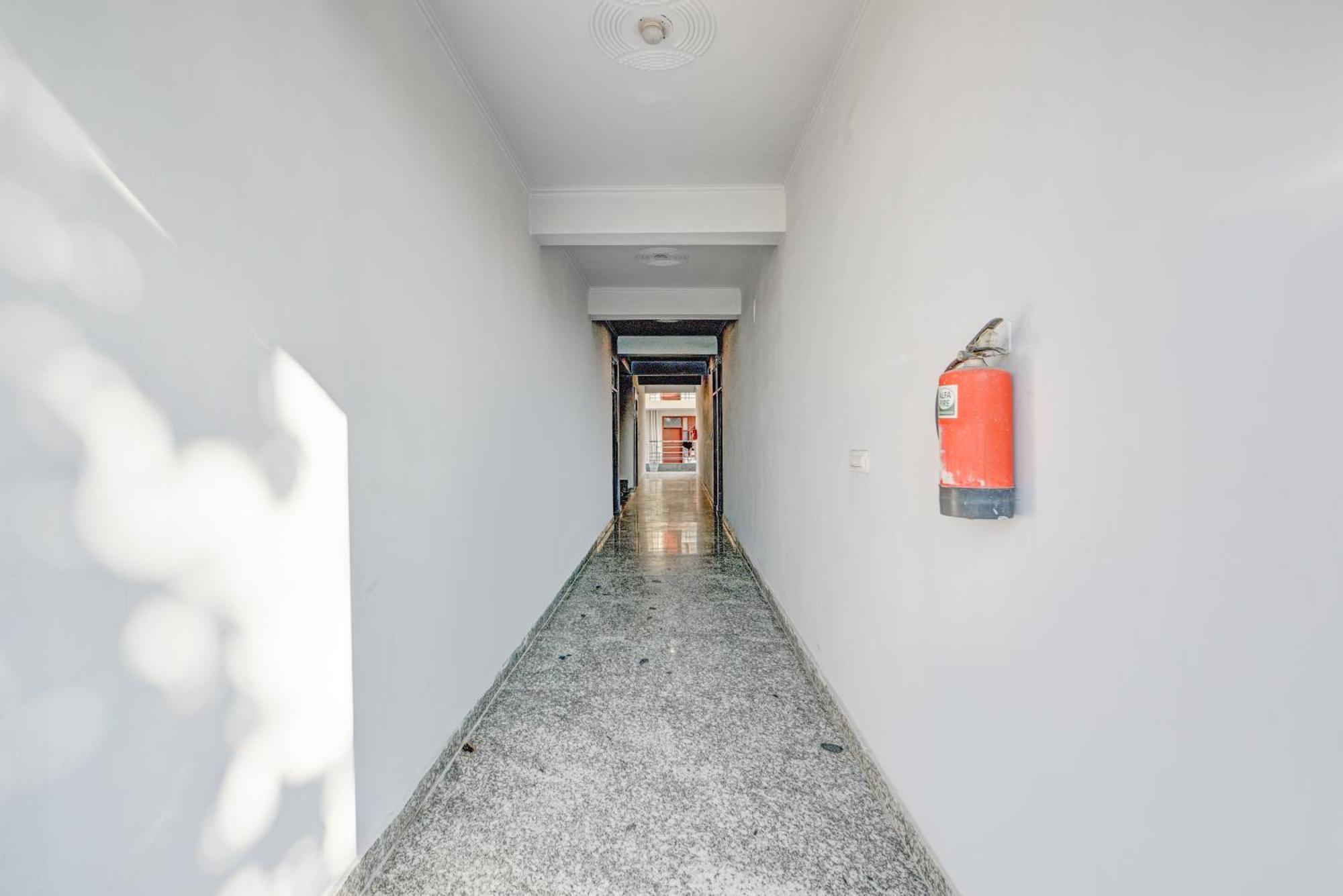 Royal Spark Inn1 - Medicity Gurugram, Near Medanta Hospital Gurgaon Exterior foto