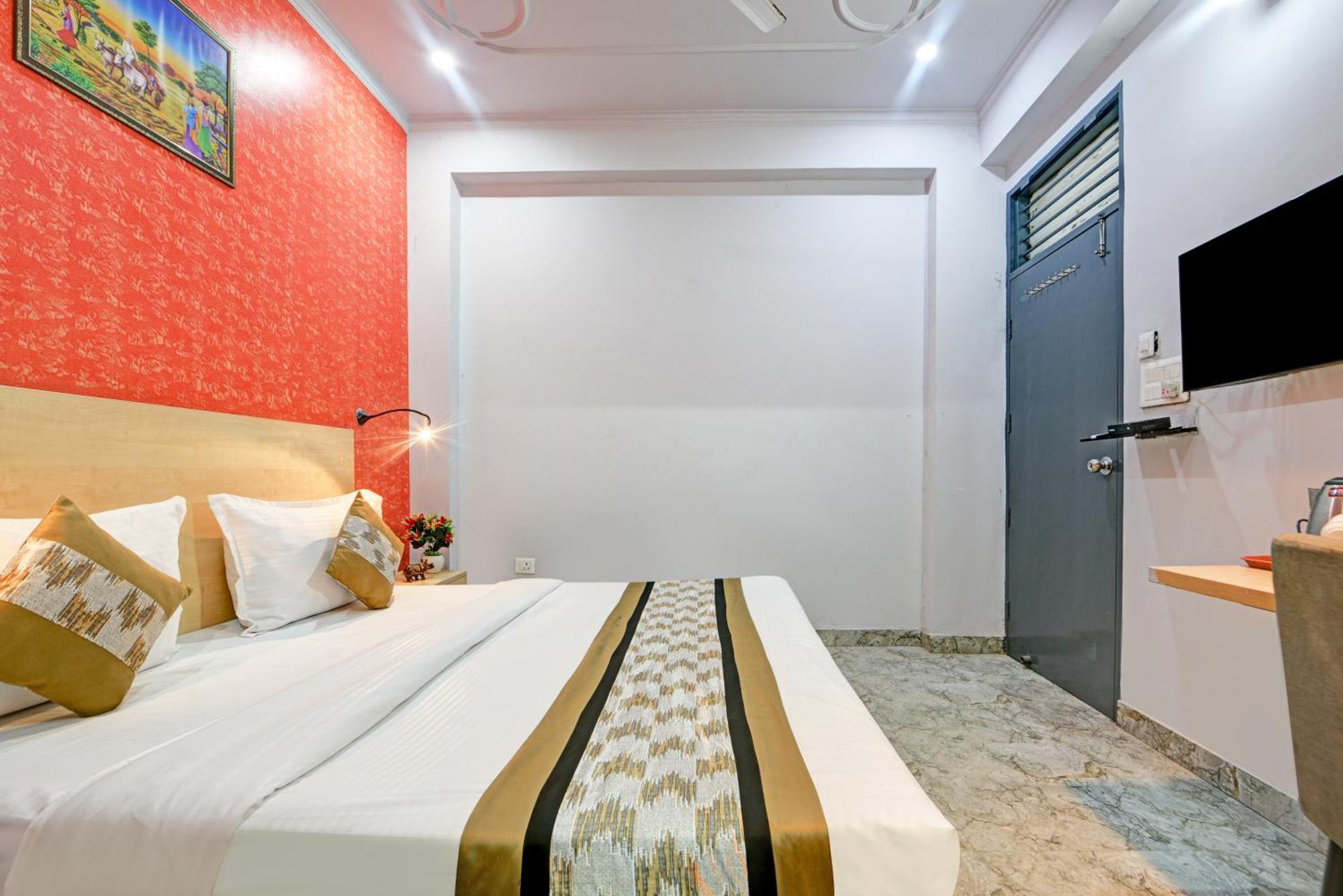 Royal Spark Inn1 - Medicity Gurugram, Near Medanta Hospital Gurgaon Exterior foto